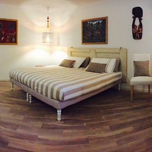 Studio Appartement